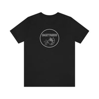 SAGITTARIUS SIGN T SHIRT