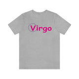 VIRGO CIRCLE T SHIRT