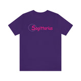 SAGITTARIUS CIRCLE T SHIRT