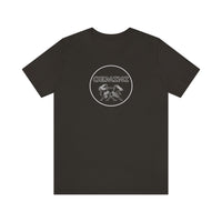 GEMINI SIGN T SHIRT