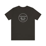 GEMINI SIGN T SHIRT