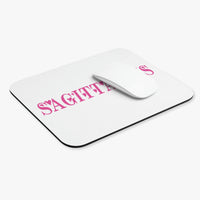 SAGITTARIUS PINK MOUSEPAD (Rectangle)