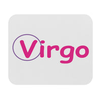 VIRGO CIRCLE MOUSEPAD (Rectangle)