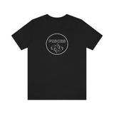 PISCES SIGN T SHIRT