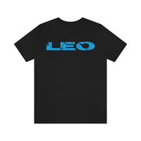 LEO ELECTRIC T SHIRT