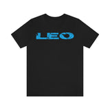 LEO ELECTRIC T SHIRT