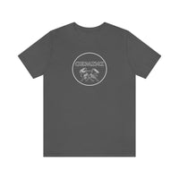 GEMINI SIGN T SHIRT