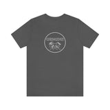 GEMINI SIGN T SHIRT