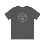 LEO SIGN T SHIRT