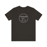 CAPRICORN SIGN T SHIRT