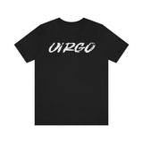 VIRGO BRUSH T SHIRT