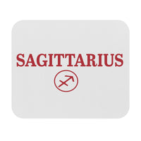 SAGITTARIUS FIRE MOUSEPAD (Rectangle)