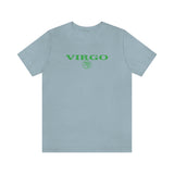 VIRGO EARTH T SHIRT