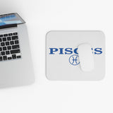 PISCES WATER MOUSEPAD (Rectangle)