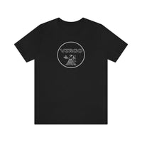 VIRGO SIGN T SHIRT