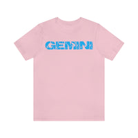 GEMINI ELECTRIC T SHIRT