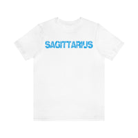 SAGITTARIUS ELECTRIC T SHIRT