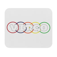 VIRGO RINGS MOUSEPAD (Rectangle)