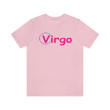 VIRGO CIRCLE T SHIRT