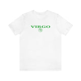 VIRGO EARTH T SHIRT