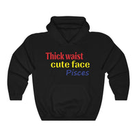 THICK PISCES HOODIE