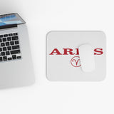 ARIES FIRE MOUSEPAD (Rectangle)