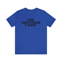 THE SAGITTARIUS T-SHIRT