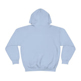 THIN AQUARIUS HOODIE