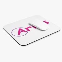 ARIES CIRCLE MOUSEPAD (Rectangle)