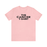 THE CANCER T-SHIRT