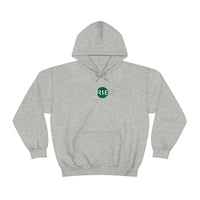 ARIES GREEN HOODIE