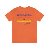 HYDRATED ARIES T SHIRT