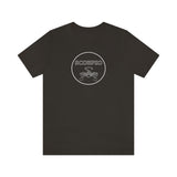 SCORPIO SIGN T SHIRT