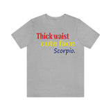 THICK SCORPIO T SHIRT