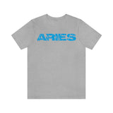 ARIES ELECTRIC T SHIRT