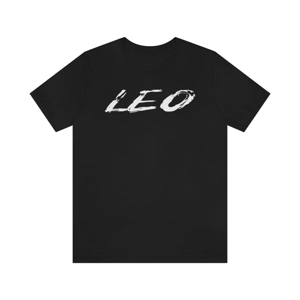 LEO BRUSH T SHIRT