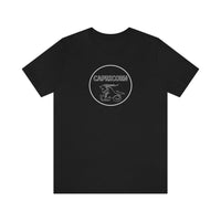 CAPRICORN SIGN T SHIRT