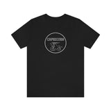 CAPRICORN SIGN T SHIRT