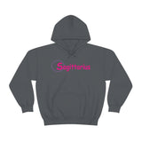 SAGITTARIUS CIRCLE HOODIE