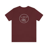 LEO SIGN T SHIRT