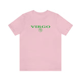 VIRGO EARTH T SHIRT