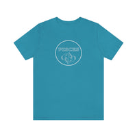 PISCES SIGN T SHIRT