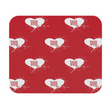 SCORPIO RED MOUSEPAD (Rectangle)