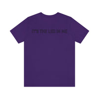 IT'S THE LEO IN ME T SHIRT