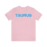 TAURUS ELECTRIC T SHIRT