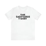 THE SAGITTARIUS T-SHIRT