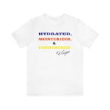 HYDRATED VIRGO T SHIRT