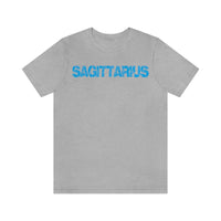 SAGITTARIUS ELECTRIC T SHIRT