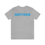 SAGITTARIUS ELECTRIC T SHIRT