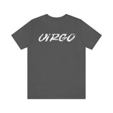 VIRGO BRUSH T SHIRT